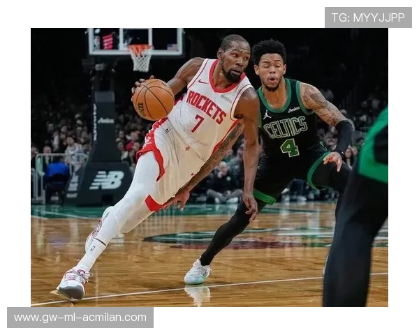 火箭豪取三连胜 杜兰特带领七人得分上双轻松击败绿军赢33分 火箭豪取三连胜 杜兰特带领七人得分上双轻松击败绿军赢33分