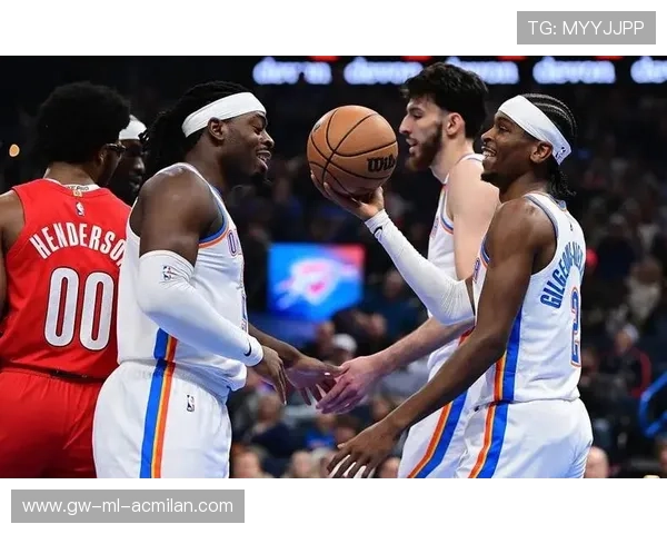 专家深度预测雷霆对决开拓者比分走向权威分析全面揭示胜负关键 专家深度预测雷霆对决开拓者比分走向权威分析全面揭示胜负关键