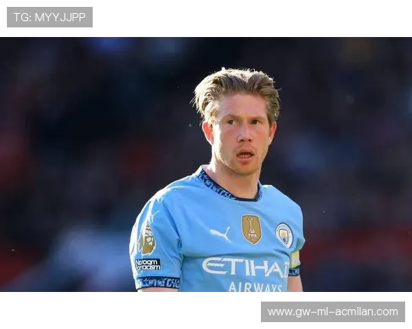 德布劳内社媒报伤情回顾十年蓝月生涯情深岁月 德布劳内社媒报伤情回顾十年蓝月生涯情深岁月