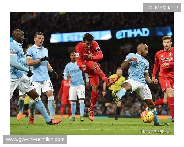 曼城与利物浦对决 谁能在强强碰撞中占据主动优势 曼城与利物浦对决 谁能在强强碰撞中占据主动优势