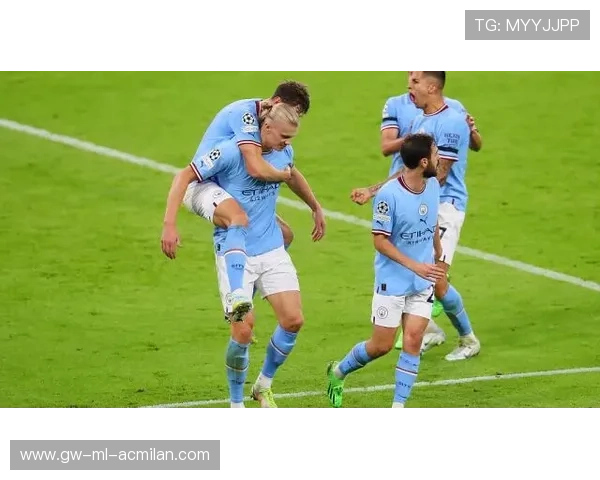 曼城4-1多特蒙德:绿茵战场的璀璨星辰,欧冠新时代的华彩乐章 曼城4-1多特蒙德:绿茵战场的璀璨星辰,欧冠新时代的华彩乐章