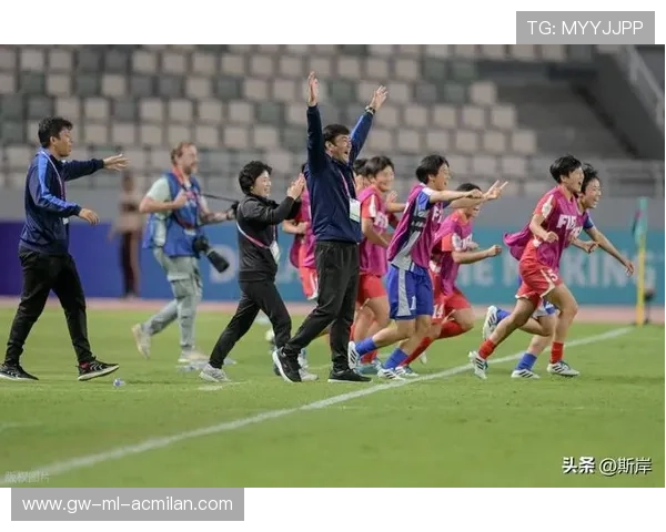 U17女足世界杯4强产生,朝鲜独苗晋级,中日韩遭淘汰,女足世界杯预选赛对韩国 U17女足世界杯4强产生,朝鲜独苗晋级,中日韩遭淘汰,女足世界杯预选赛对韩国