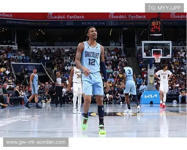 快船静观其变!外界建议抄底莫兰特引爆洛杉矶 快船静观其变!外界建议抄底莫兰特引爆洛杉矶