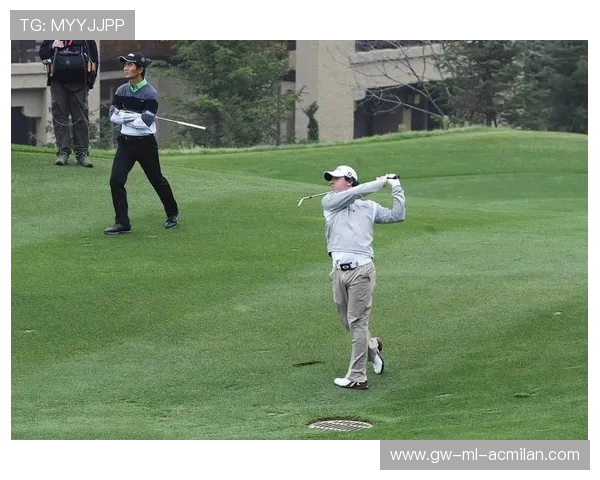 高尔夫不止是运动,更是家族荣耀的对决 高尔夫不止是运动,更是家族荣耀的对决