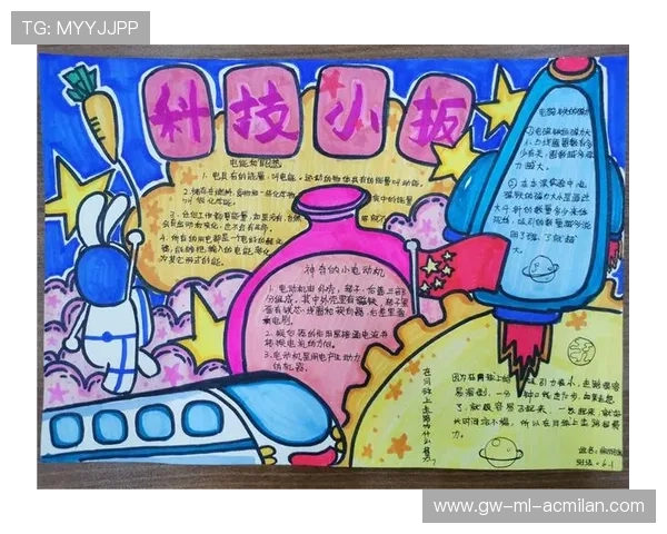 火箭崛起势不可挡——引领未来的科技革命 火箭崛起势不可挡——引领未来的科技革命