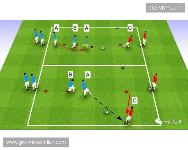 中后场控球率与压迫强度:现代足球战术新解析 中后场控球率与压迫强度:现代足球战术新解析