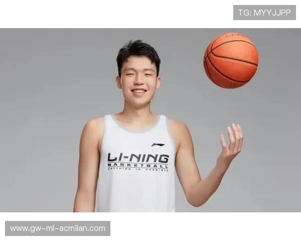 开拓者调整战略，杨瀚森下放发展联盟引发热议——探索潜力无限的未来之路