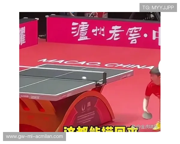 乒乓球变线突袭瞬间得分:技术与心理的完美结合 乒乓球变线突袭瞬间得分:技术与心理的完美结合