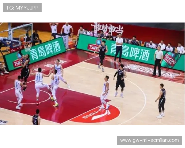 CBA 球队快攻节奏成为比赛统治手段