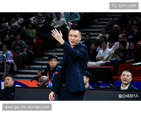 CBA 球员在球场边的激励成为胜利秘密