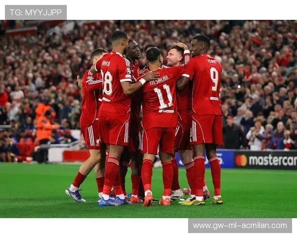 利物浦控球率优势明显，多次打破对手防线——从战术洞见到训练落地的全景解读