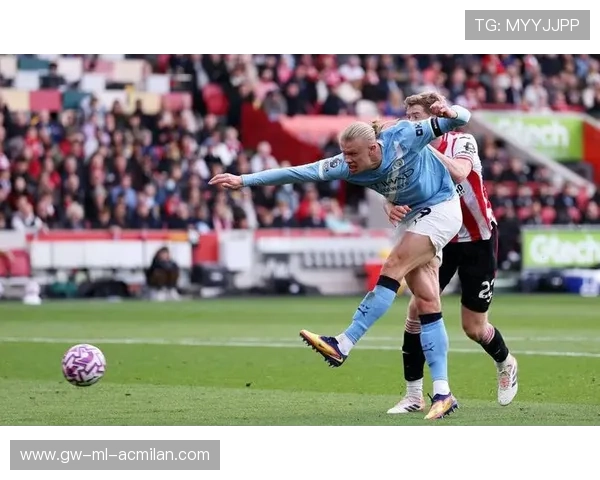 哈兰德主场火力全开，哈兰德比赛视频