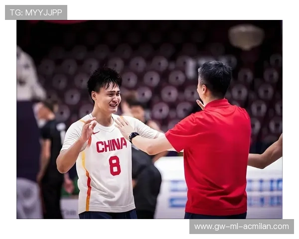 CBA浙江锋线年轻化，未来霸主有望