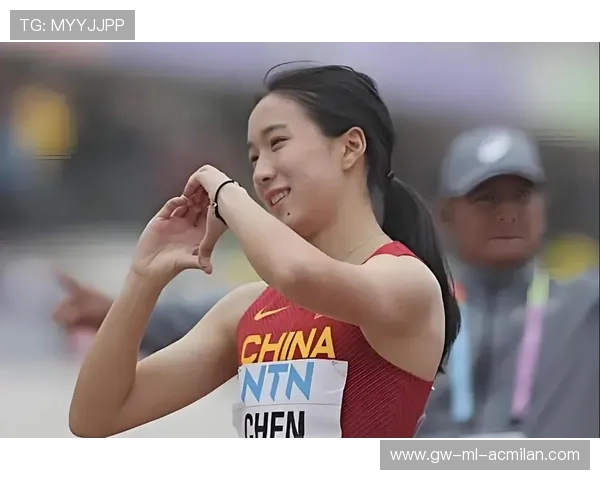 国羽又发现 17 岁天才少女？世界排名直冲百强