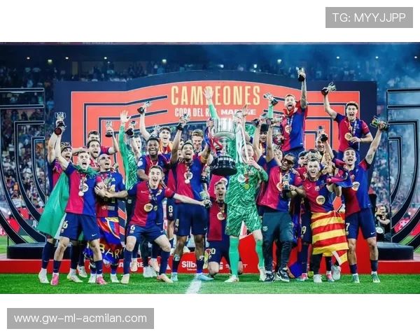 巴萨由费兰引导攻势，进攻火力集中爆发