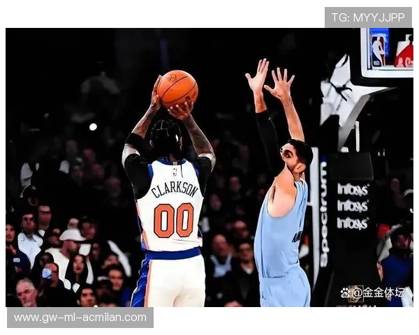 米切尔急停跳投命中，骑士在关键阶段稳住阵脚