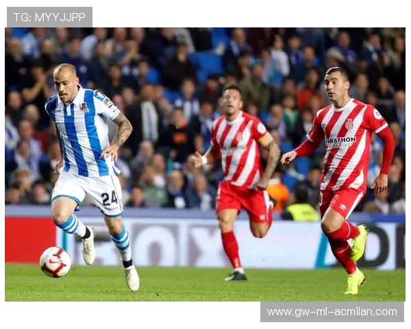 西甲皇家社会精准传控组织,攻势犀利不断