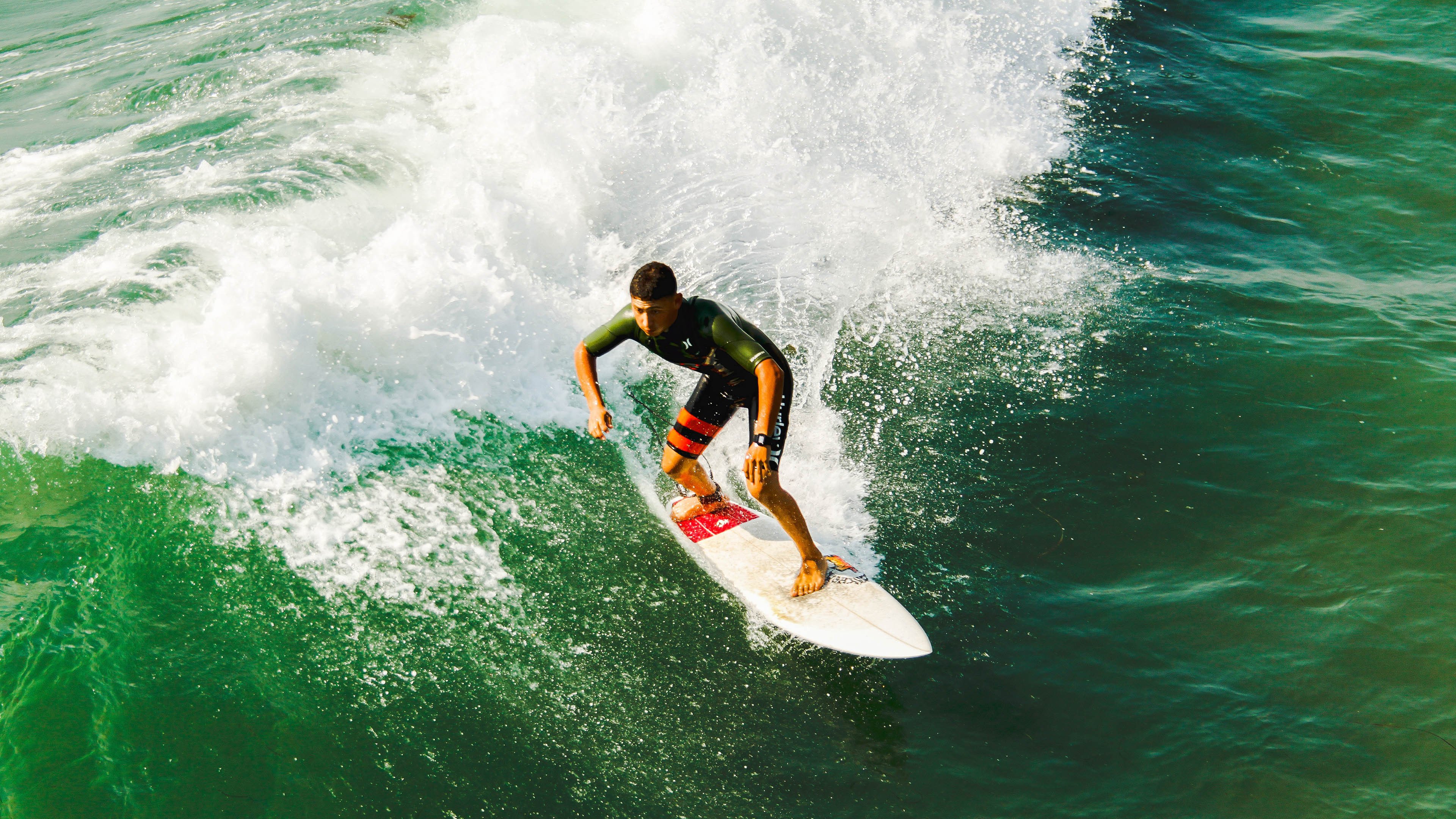 德国队自由泳表现小幅提升,德国游泳水平如何